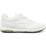 Sneakers bajas blancos de goma Ecco Biom talla 42 para hombre 