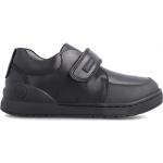 Zapatos colegiales negros de cuero Biomecanics talla 28 infantiles 