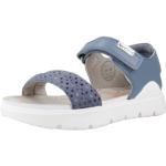 Sandalias azules de verano Biomecanics talla 32 para niña 
