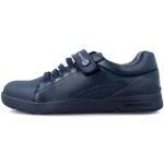 Zapatos colegiales azul marino con velcro Biomecanics talla 37 infantiles 