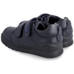 Zapatos colegiales azul marino rebajados informales Biomecanics talla 24 infantiles 