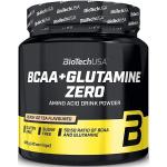 Biotech USA BCAA + GLUTAMINE ZERO 480g Limón