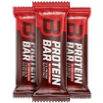 Biotech USA Protein Bars 35g 20 Barritas Chocolate Doble