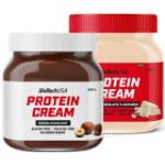 Biotech USA Protein Cream 400g Avellana-Cacao