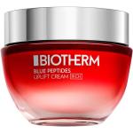 Cremas rosas regeneradoras con colágeno de día de 50 ml Biotherm para mujer 