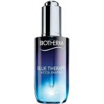 Cremas hidratantes faciales azules para cuello & escote de 50 ml Biotherm Blue Therapy para mujer 