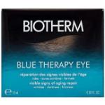 Bases azules de 15 ml Biotherm Blue Therapy con acabado mate para mujer 