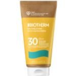 Cremas solares con factor 30 de 50 ml Biotherm 