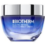 Biotherm Cuidado facial Blue Therapy Blue Pro-Retinol Multi-Correct Cream 50 ml