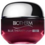 Cremas azules regeneradoras con extracto de algas de noche de 50 ml Biotherm Blue Therapy 