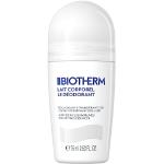 Desodorantes antitranspirantes rebajados de 75 ml Biotherm para mujer 