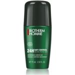 Desodorante orgánicos de 75 ml Biotherm Homme para hombre 
