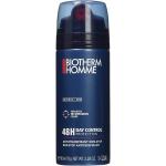 Desodorantes spray de 150 ml Biotherm Homme 