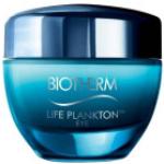 Productos antiarrugas para el contorno de ojos de 15 ml Biotherm Life Plankton 