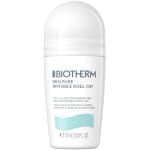 Desodorantes antitranspirantes rebajados de 75 ml Biotherm 