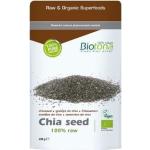 Biotona Black Chia Seed 400Gr. Bio