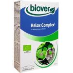 Biover Relax Complex Bio 20Amp.