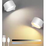 Lámparas LED blancas de perlas rebajadas 