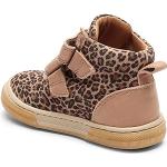 Zapatillas de goma de leopardo informales leopardo Bisgaard talla 32 para mujer 