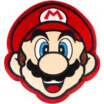 Peluches multicolor rebajados Mario Bros Mario de 38 cm Bizak 