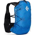 BLACK DIAMOND Distance 8 Backpack - Unisex - Azul / Negro - talla S- modelo 2024