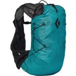 BLACK DIAMOND W Distance 8 Backpack - Mujer - Azul / Negro - talla L- modelo 2024
