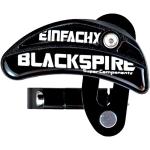 Cadenas bicicletas negras Blackspire para mujer 