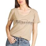 Camisetas rebajadas BLAUER talla XS para mujer 