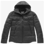 Blauer Easy Winter 2.0, chaqueta textil XL male Gris Oscuro