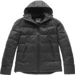 Blauer Easy Winter 2.0, chaqueta textil XXL male Gris Oscuro