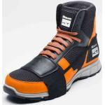 Blauer Sneaker HT01 Zapatos Naranja 46
