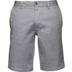Blauer USA Bermudas Vintage Pantalones cortos, gris, tamaño 30