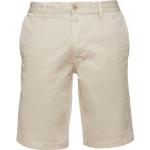Blauer USA Bermudas Vintage Pantalones cortos, plata, tamaño 30
