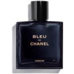 Perfumes azules de 50 ml chanel con vaporizador para hombre 