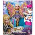 Bling The Wings Stella - Winx Club - Rocco Juguetes