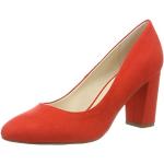 Zapatos rojos de tacón Blink talla 41 para mujer 