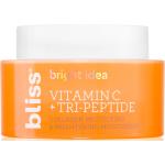 Bliss Bright Idea crema hidratante con vitamina C 50 ml