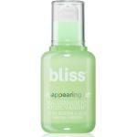 Bliss Disappearing Act sérum intensivo para cerrar los poros 30 ml