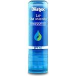 Blistex Lip Infusions Hydration Hidratante con ácido hialurónico (3,7 g)