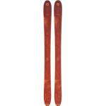 Esquís freestyle de madera Blizzard 140 cm para mujer 