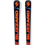 Esquís negros rebajados Blizzard 193 cm para mujer 