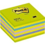 Cuadernos azules Post-it 