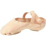Bloch Dance Girls' Synchrony S0625G Ballet Shoe, Pink, 1 B US Little Kid