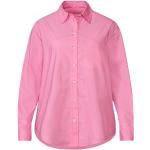 Blusas rosas con pliegues Esmara talla 3XL para mujer 