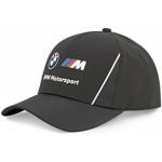 BMW M Motorsport - Gorra para deporte