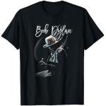 Bob Dylan - Inédito Camiseta