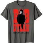 Bob Dylan Official Motorpsycho Nitemare Camiseta