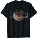 Bob Dylan - Sangre en las pistas Camiseta
