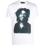 camiseta Bob Marley