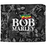 Bob Marley Wallet - Circle Logo